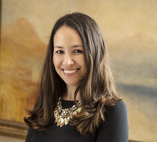 Jennifer Reynolds-Kaye has been named Director of the Housatonic Museum of Art.