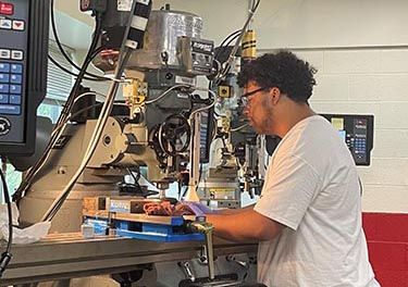 WERTH CENTER FOR INNOVATION AND ENTREPRENEURSHIP