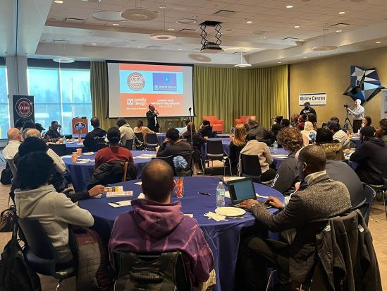 An exciting Spring Entrepreneurship Speaker Series is taking place at Housatonic Community College.