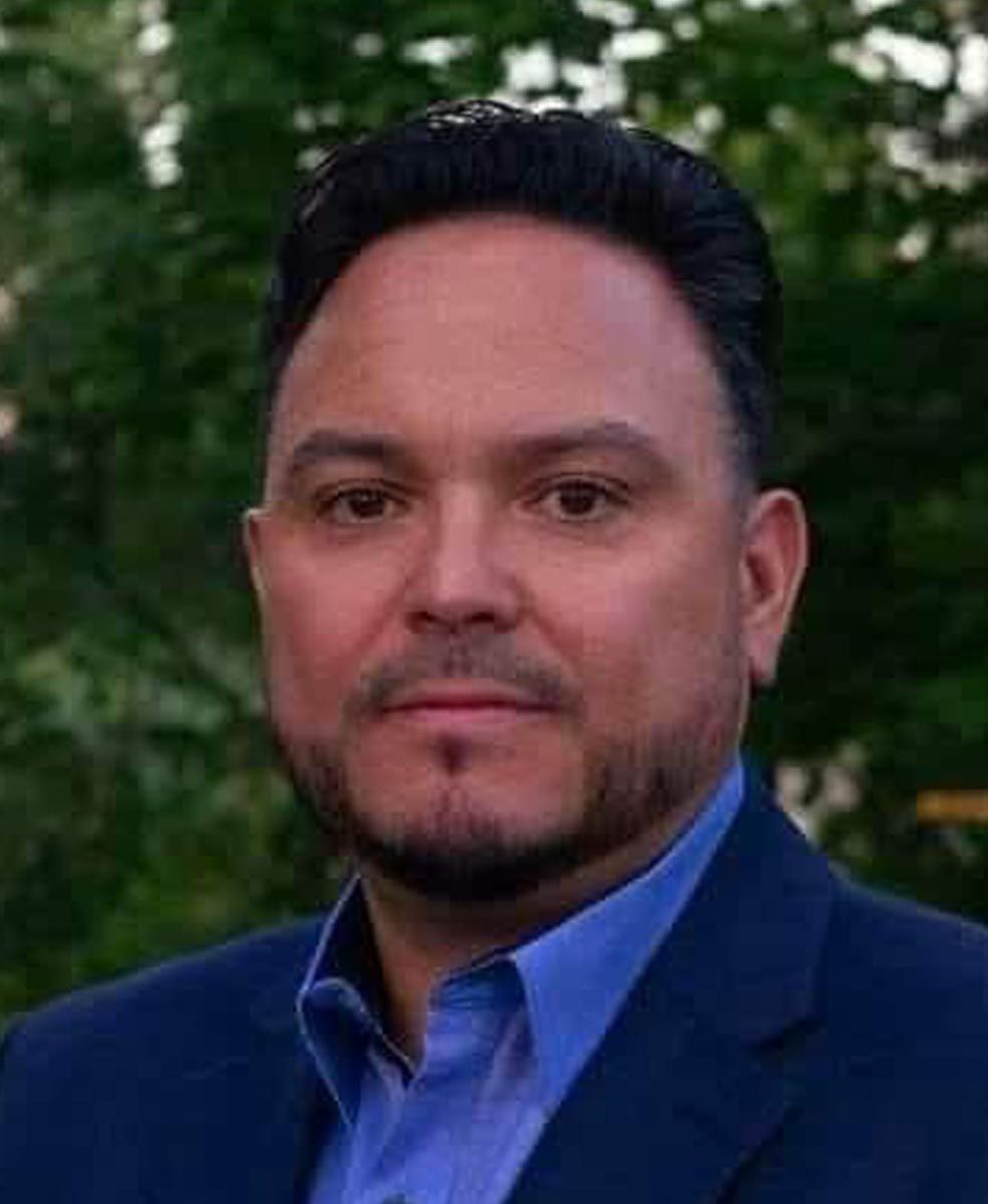 Carlos A. Reinoso Jr.