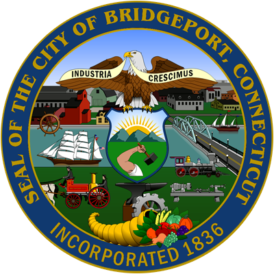 City of Bridgeport