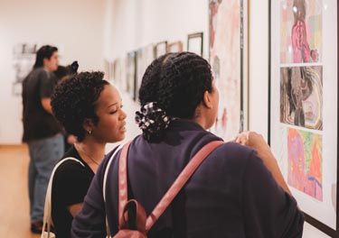 HOUSATONIC MUSEUM OF ART